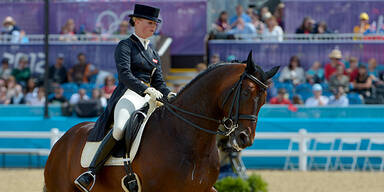 Max-Theurer erreicht Grand Prix Special