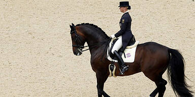 Max-Theurer schafft Finaleinzug