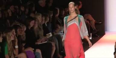 BCBG Max Azria Kollektion F/S 2012
