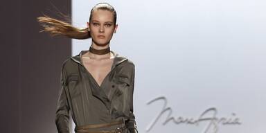 Max Azria Herbst  2011 Collection
