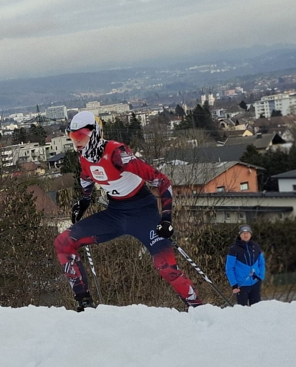 Goldregen für Nordische Wintersport-Hoffnungen