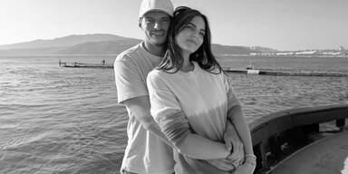 Auszeit von Red Bull: Verstappen turtelt im Liebesurlaub