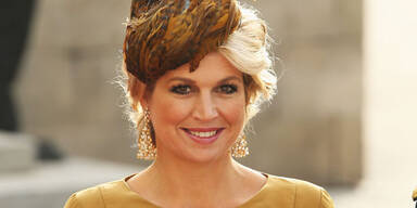 Prinzessin Maxima