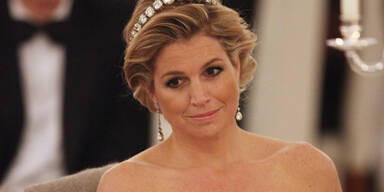 Prinzessin Maxima