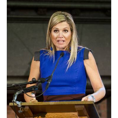 Das Jahr der Royals: Königliche Highlights 2012