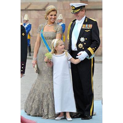 Hochzeit in Schweden: Die schönsten Momente