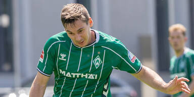 Keine gute Nachrichten bei W&ouml;ber-Verletzung