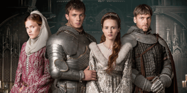 Maximilian Das Spiel von Macht und Liebe