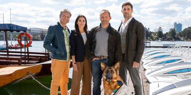 Kommissar Rex: Das neue Team