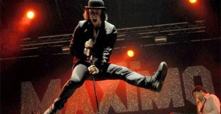 maximopark