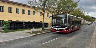 Mega-Baustelle in Hietzing: Maxingstra&szlig;e bis Dezember gesperrt