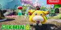 Pikmin 4: Erster Eindruck
