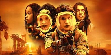 Die Top-Streaming-Starts auf SKY