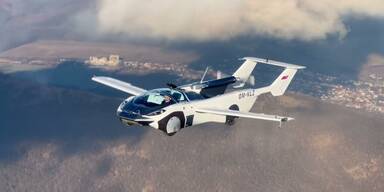 AirCar