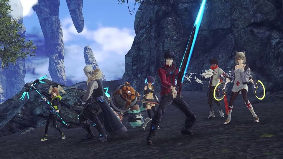 Xenoblade Chronicles 3 im Test