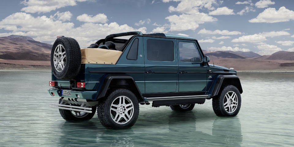 500.000-Euro-Auto aus Österreich