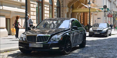 maybach