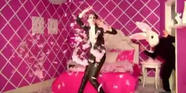 Der Maybelline Kalender 2011 ist da