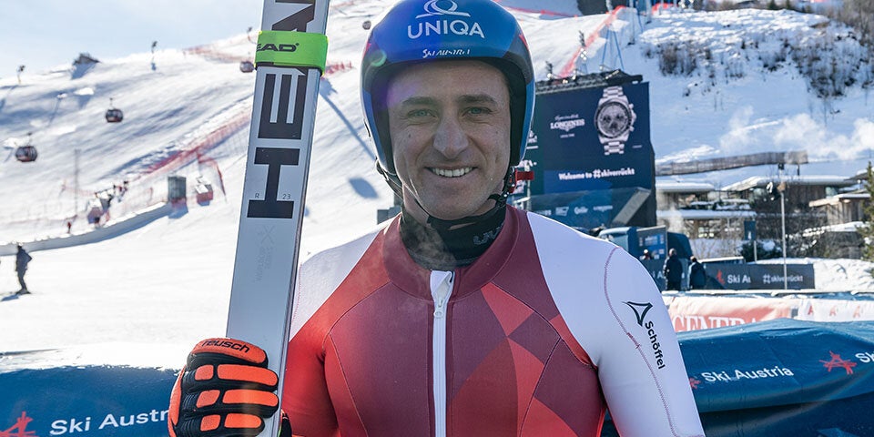 Matthias Mayer