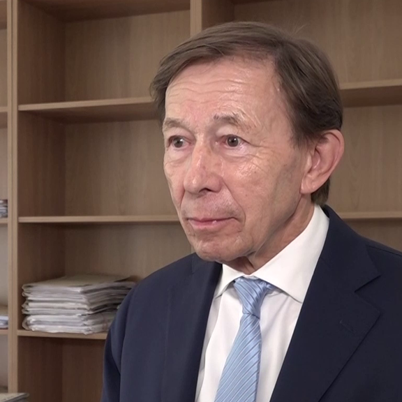 Weiter Wirbel um Karl-Heinz Grassers Hafturlaub | Rudolf Mayer