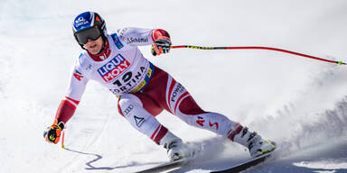 Abfahrts-Kurssetzung l&auml;sst Gem&uuml;ter hochgehen