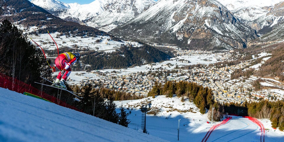 ÖSV feiert sensationellen Doppelsieg in Bormio