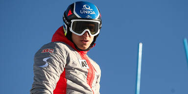 Heftige Kritik: Mayer r&uuml;ttelt die FIS auf