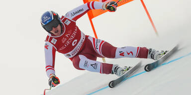 Mayers Jagd auf Feuz ist er&ouml;ffnet