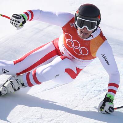 Das war das Jahr 2018