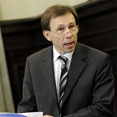 Mayers Schlussplädoyer