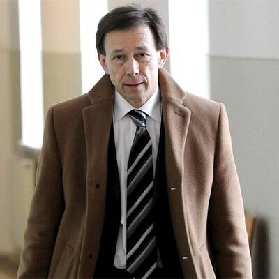 Mayers Schlussplädoyer