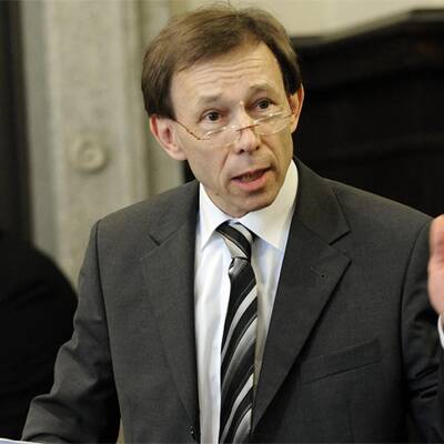 Mayers Schlussplädoyer