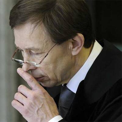 Das sagt Fritzls Anwalt - Tag 2