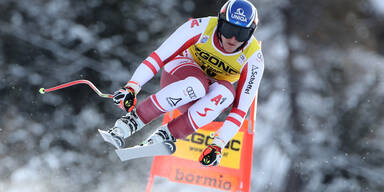 &Ouml;SV feiert sensationellen Doppelsieg in Bormio