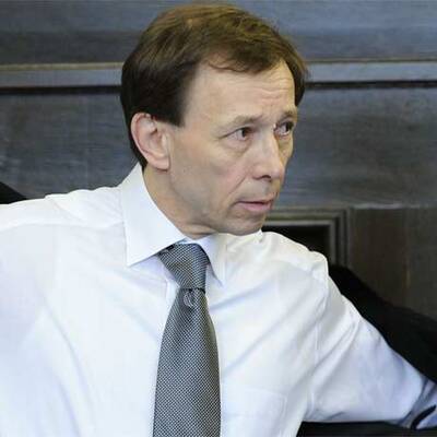 Das sagt Fritzls Anwalt - Tag 2