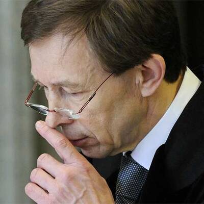 Das sagt Fritzls Anwalt - Tag 2