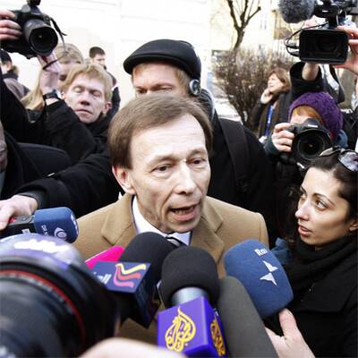 Fritzl-Prozess Tag 4