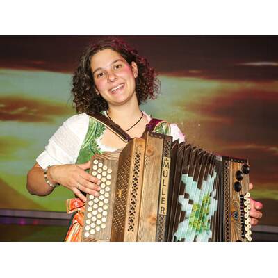 Große Chance: Die Finalisten