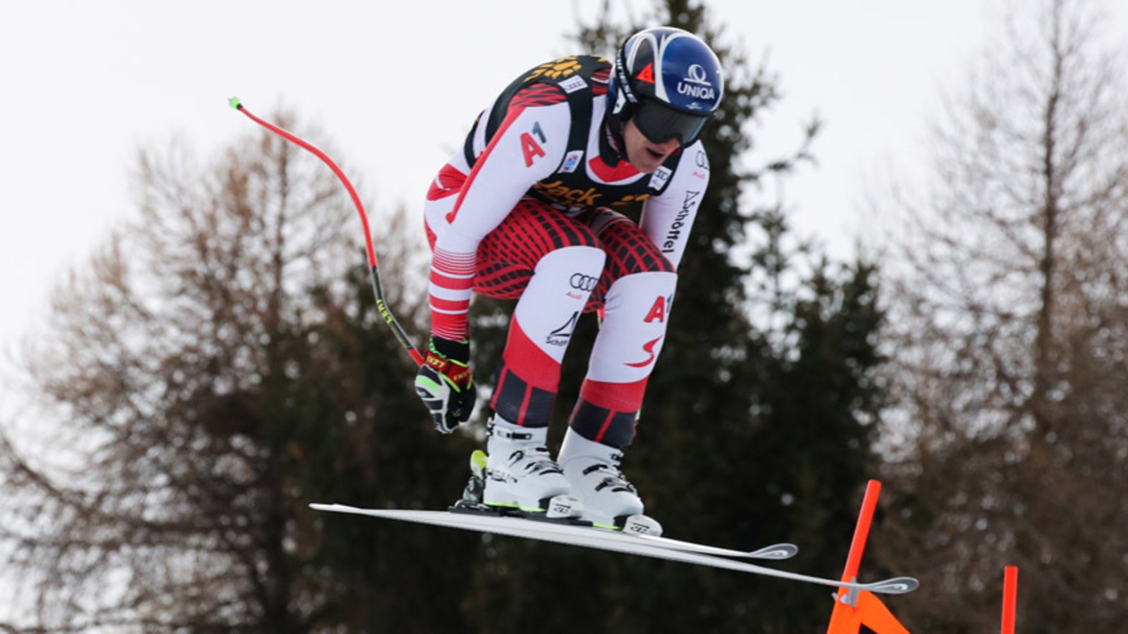 Matthias Mayer rast aufs Stockerl - Dominik Paris siegt - sport24.at