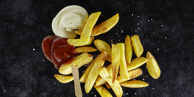 Darum gibt es bei McDonald's keine Mayo