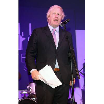 Die einflussreichsten Personen Englands