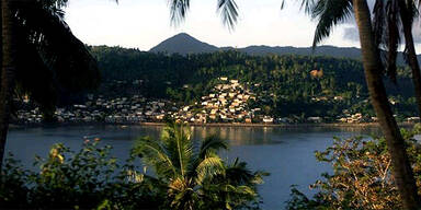 Mayotte