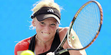 Mayr fix im Wimbledon-Hauptbewerb