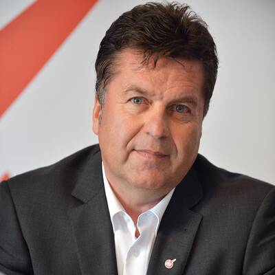 KPÖ, Josef Enzendorfer