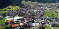 Mayrhofen im Zillertal wird unter Quarantäne gestellt