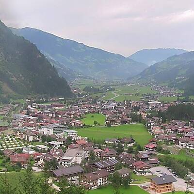 NÖ: Weitra im Waldviertel