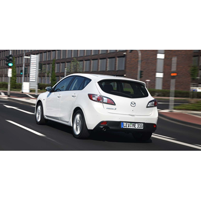 Durststopper mit Biss