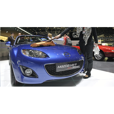 Die besten Bilder vom Genfer Autosalon