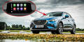 Mazda: Smartphone-Integration zum Nachrüsten