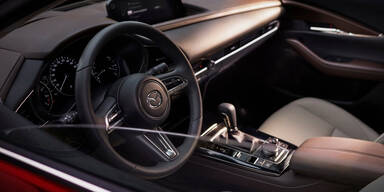 Das kostet der völlig neue Mazda CX-30